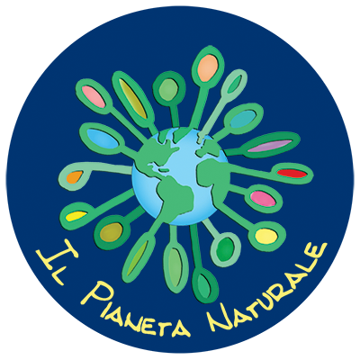Il Pianeta naturale logo
